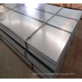 Cold Rolled Q235 Mild Steel Metal Steel Plate